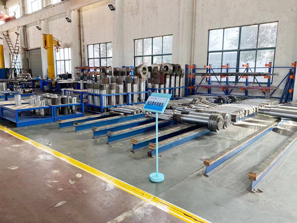  Factory Photo